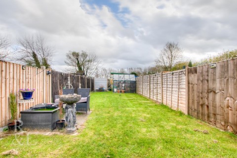 Property thumbnail image for Woodville Road, Overseal