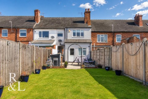 Property thumbnail image for Woodville Road, Overseal