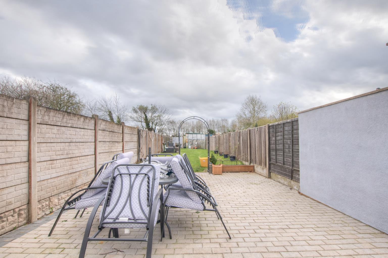 Property image for Woodville Road, Overseal