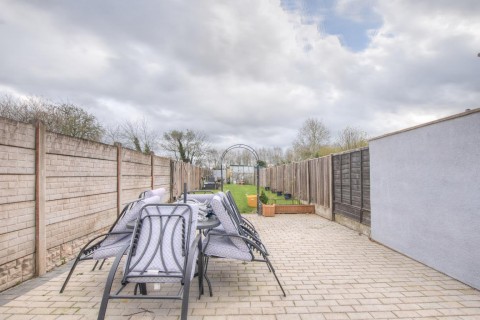 Property thumbnail image for Woodville Road, Overseal