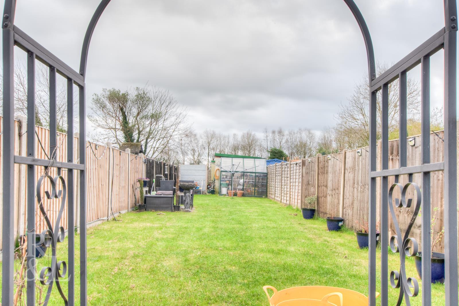 Property image for Woodville Road, Overseal