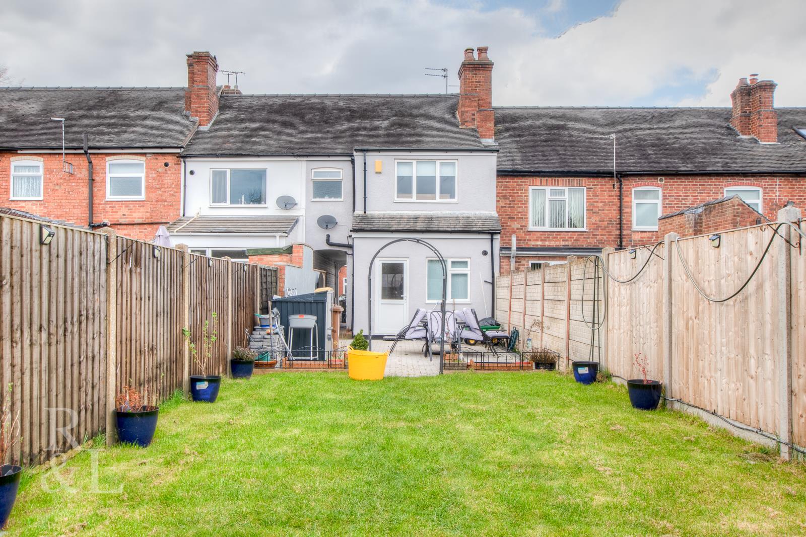 Property image for Woodville Road, Overseal