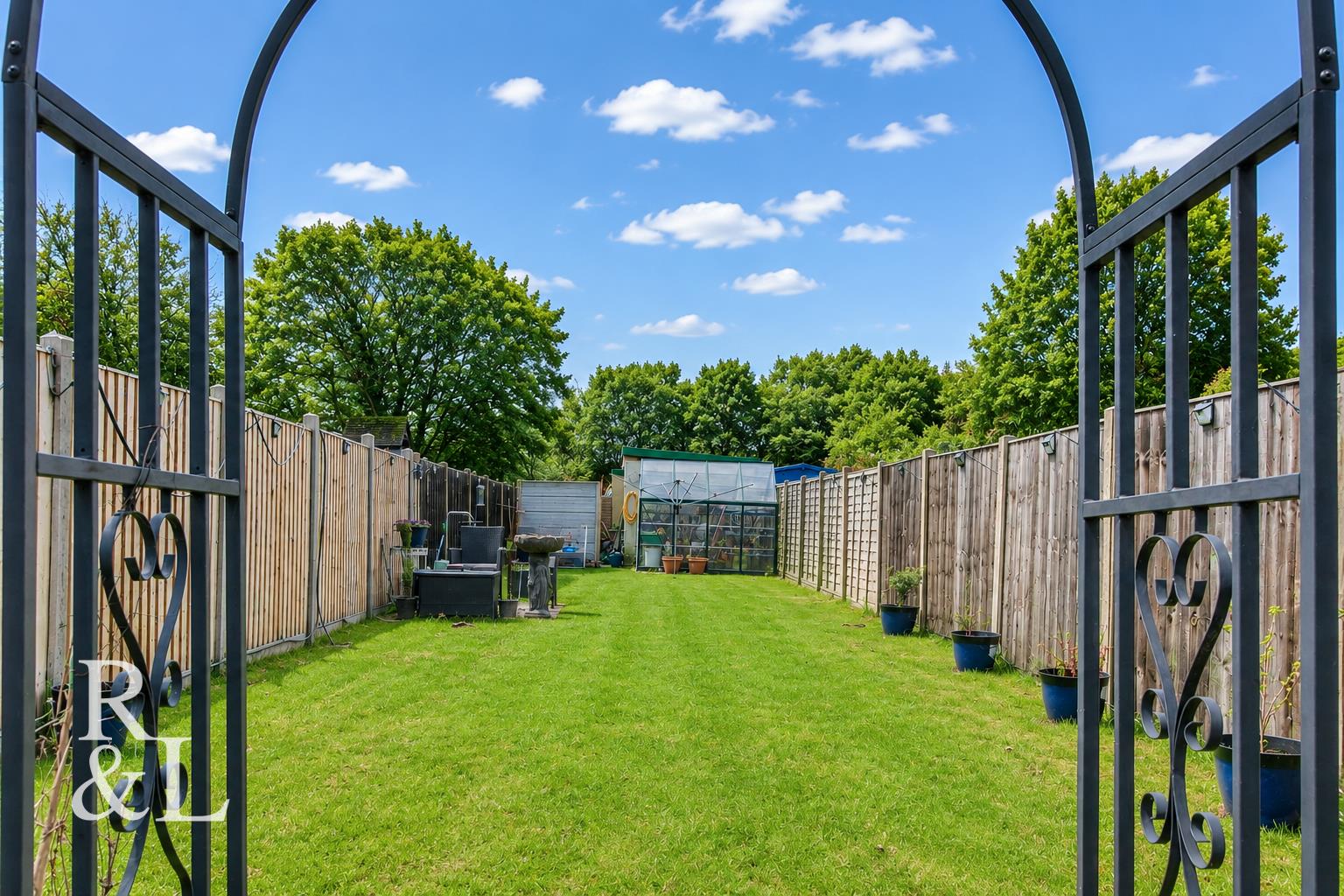 Property image for Woodville Road, Overseal