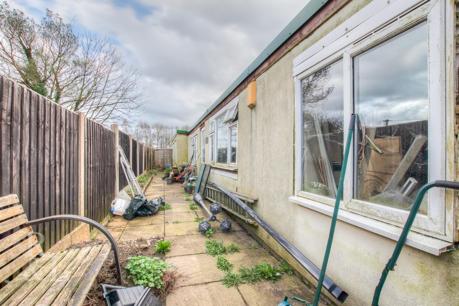 Property image for Woodville Road, Overseal