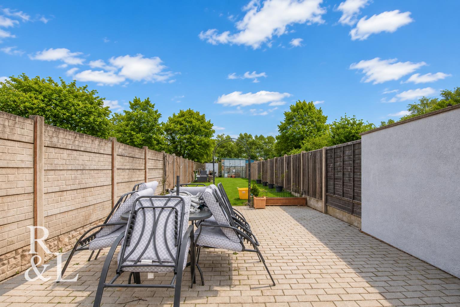 Property image for Woodville Road, Overseal