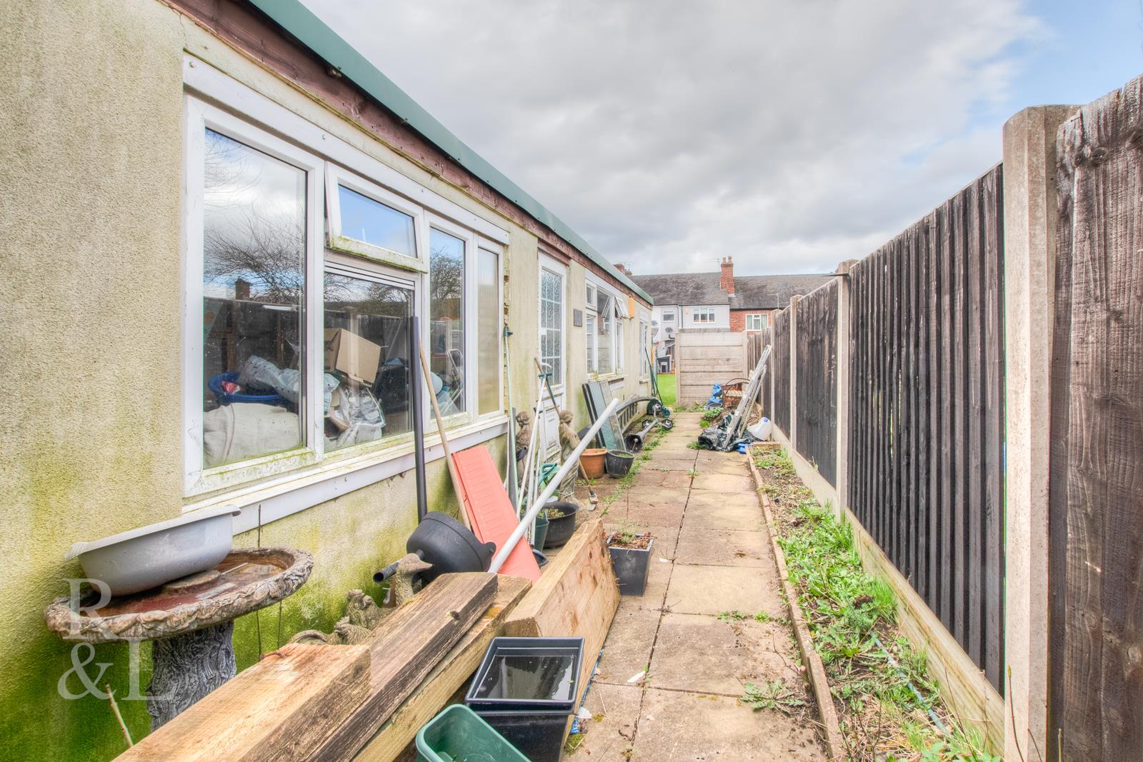 Property image for Woodville Road, Overseal