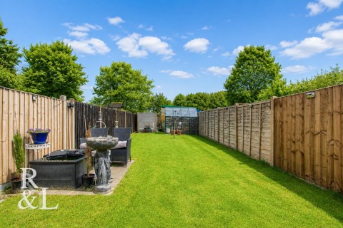 Property thumbnail image for Woodville Road, Overseal