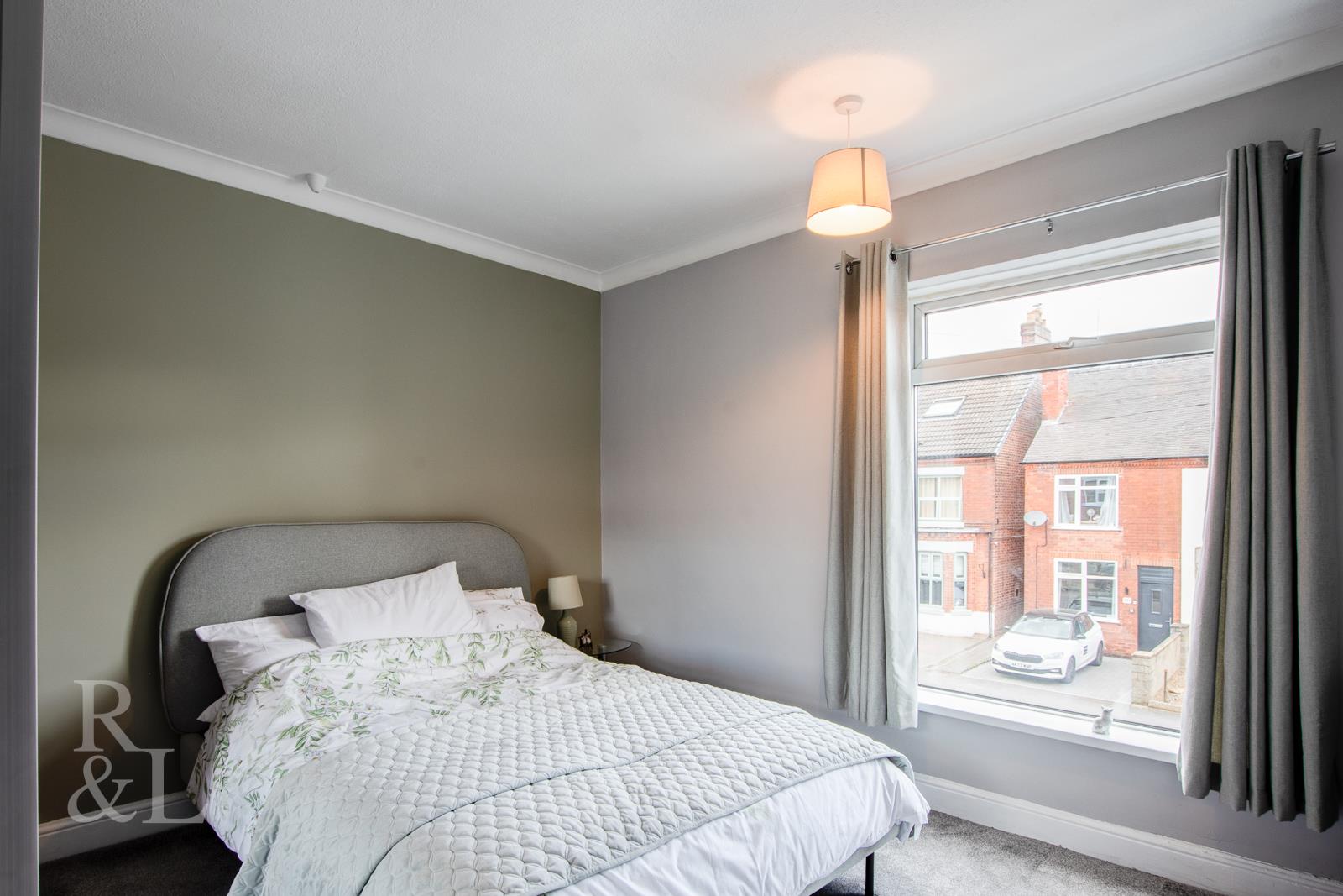 Property image for Woodville Road, Overseal