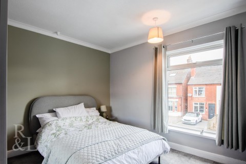 Property thumbnail image for Woodville Road, Overseal