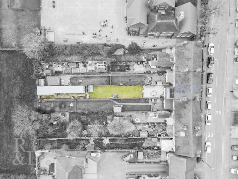 Property thumbnail image for Woodville Road, Overseal