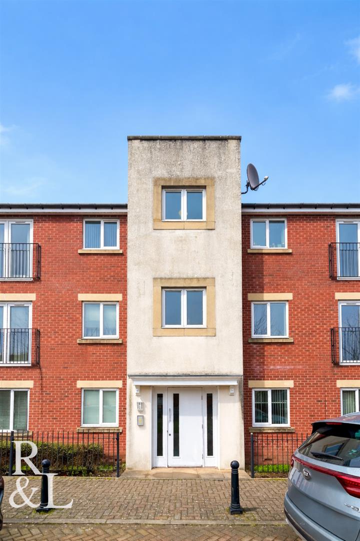 Property image for Greenock Crescent, Wolverhampton