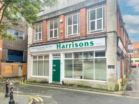 Property thumbnail image for Skinner Street, Wolverhampton