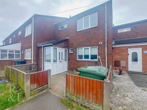 Property thumbnail image for Malkit Close, Walsall