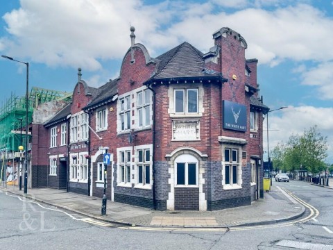 Property thumbnail image for Pitt Street, Wolverhampton