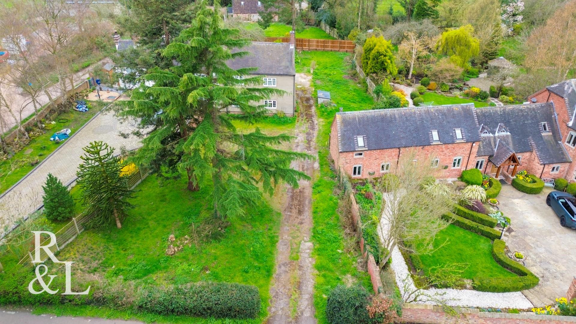 Property image for The Moor,  Coleorton