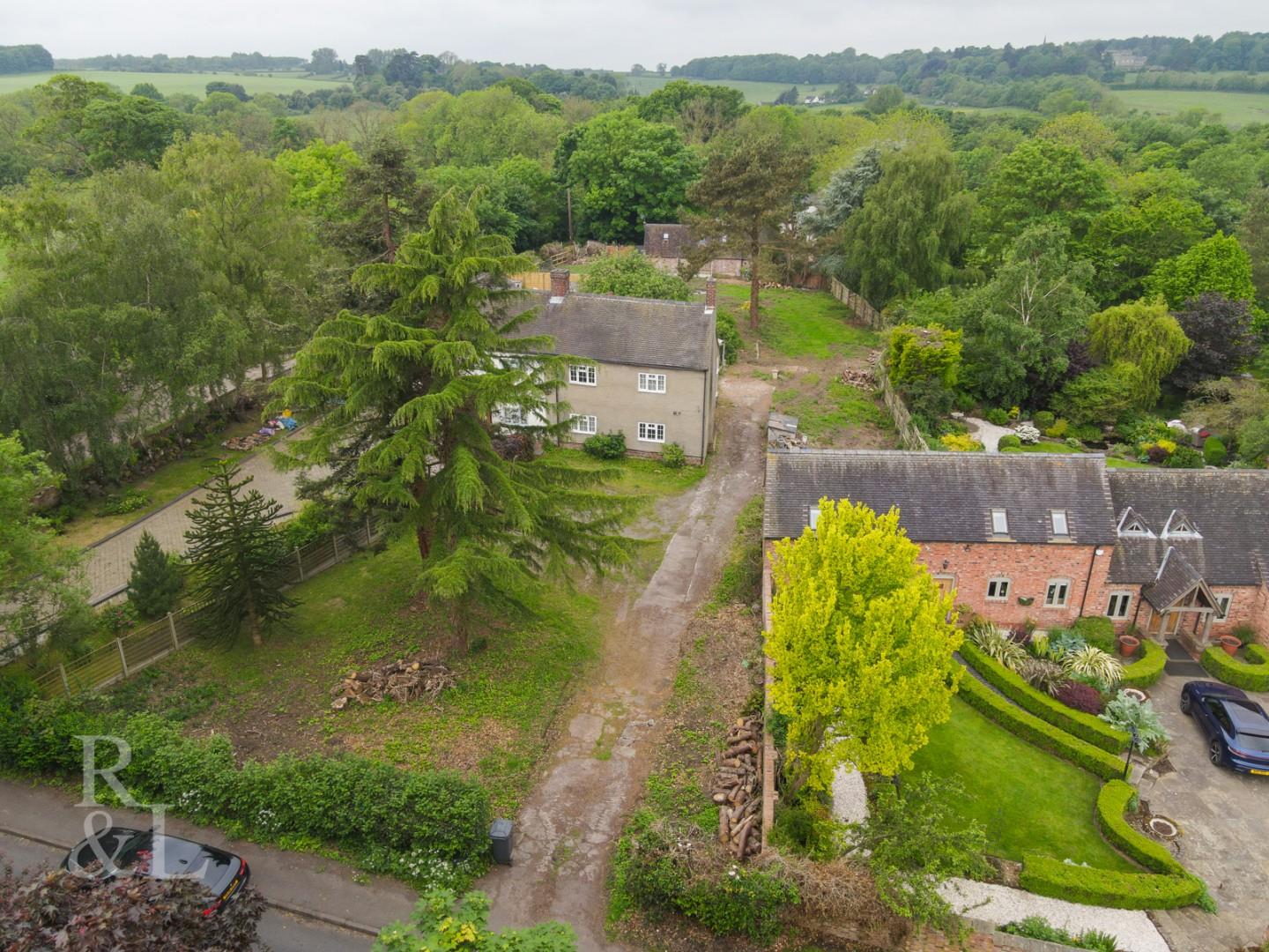 Property image for The Moor,  Coleorton