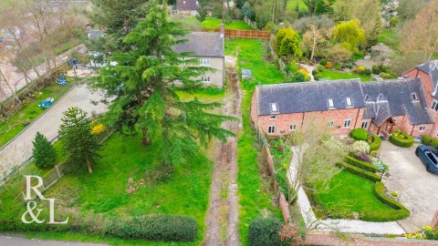 Property thumbnail image for The Moor,  Coleorton