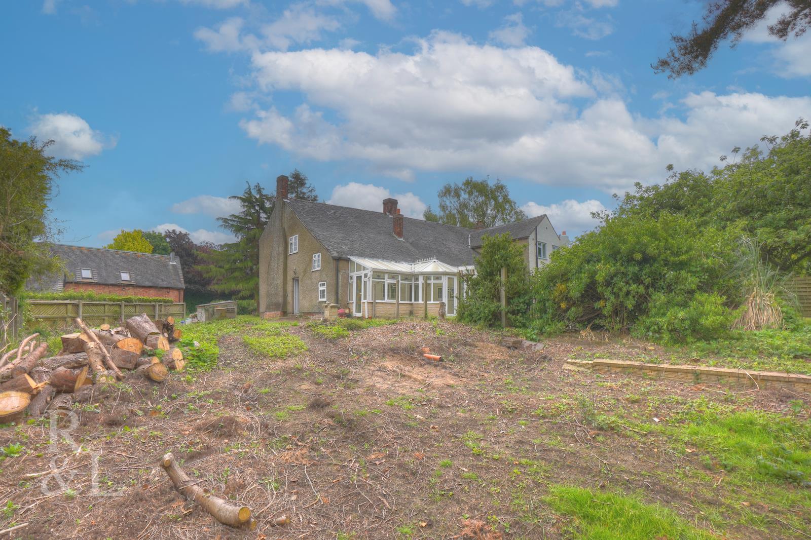 Property image for The Moor,  Coleorton