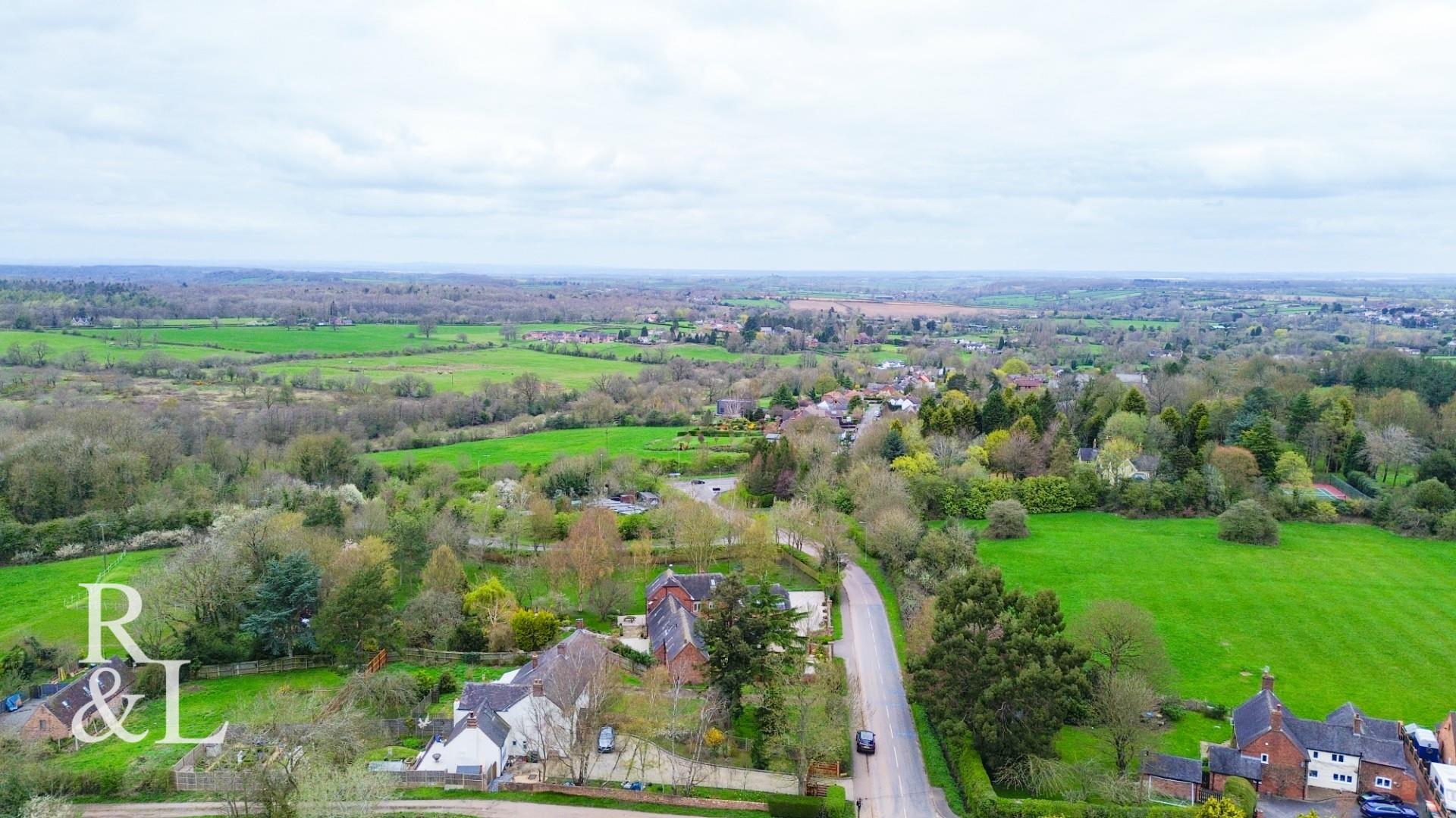 Property image for The Moor,  Coleorton