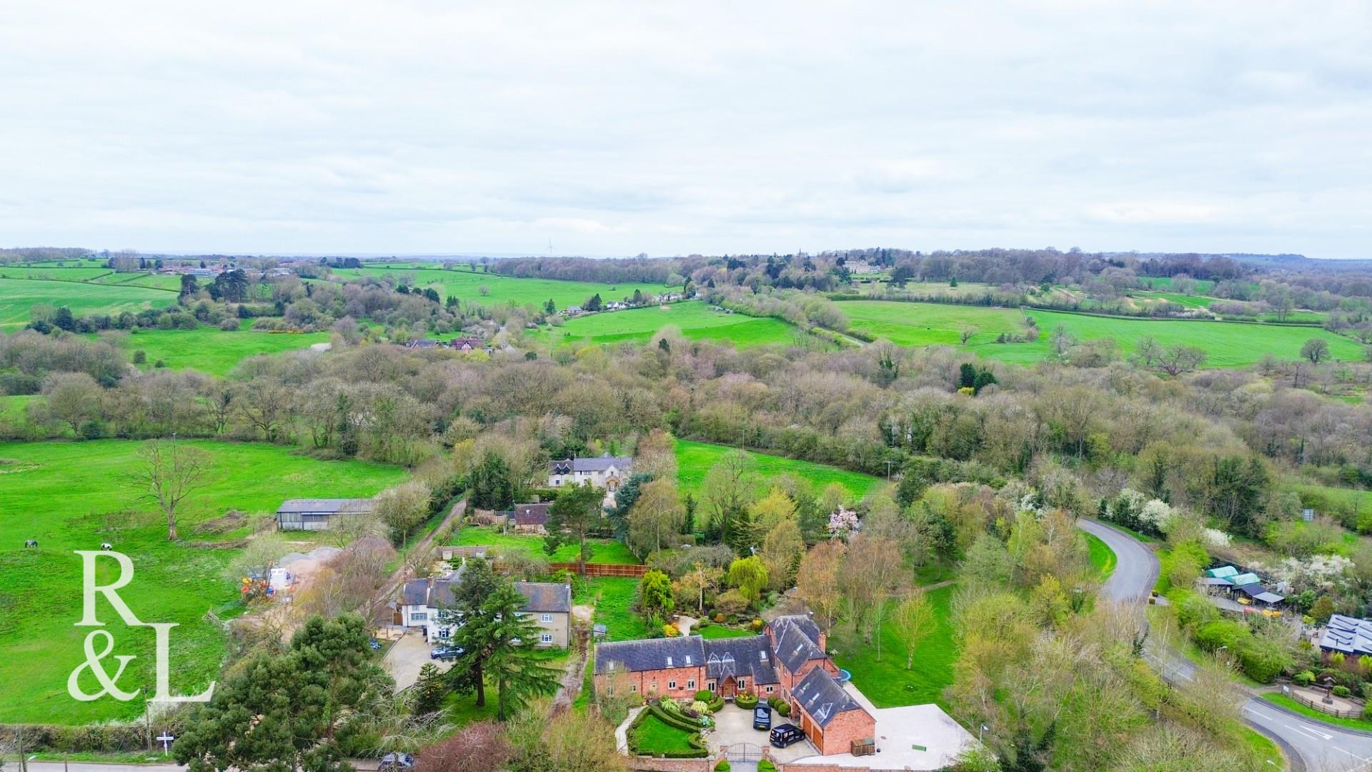 Property image for The Moor,  Coleorton