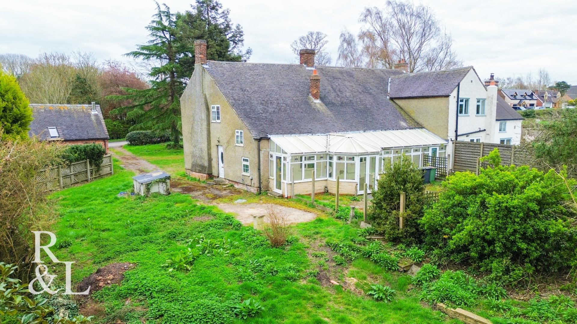 Property image for The Moor,  Coleorton