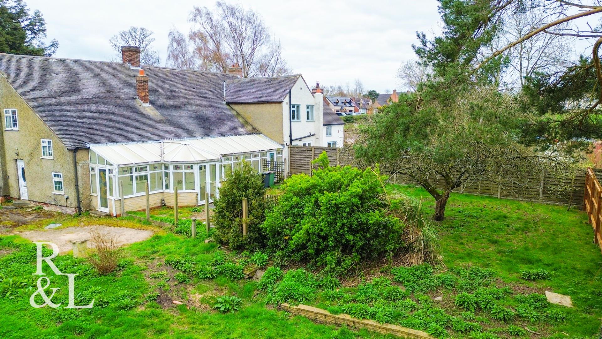 Property image for The Moor,  Coleorton