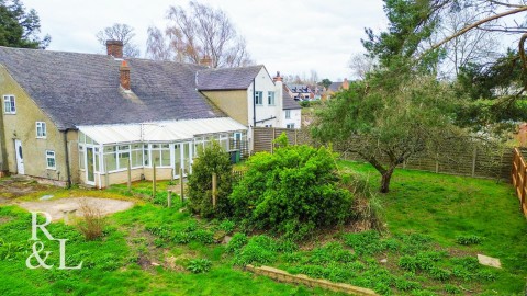 Property thumbnail image for The Moor,  Coleorton