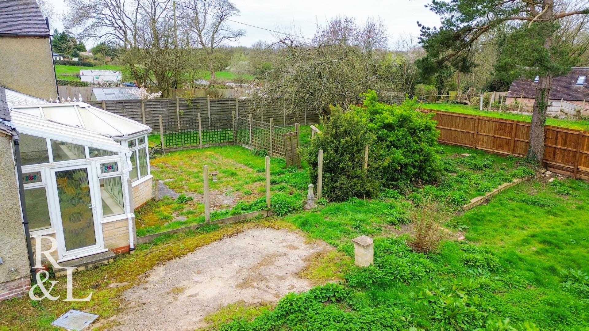 Property image for The Moor,  Coleorton