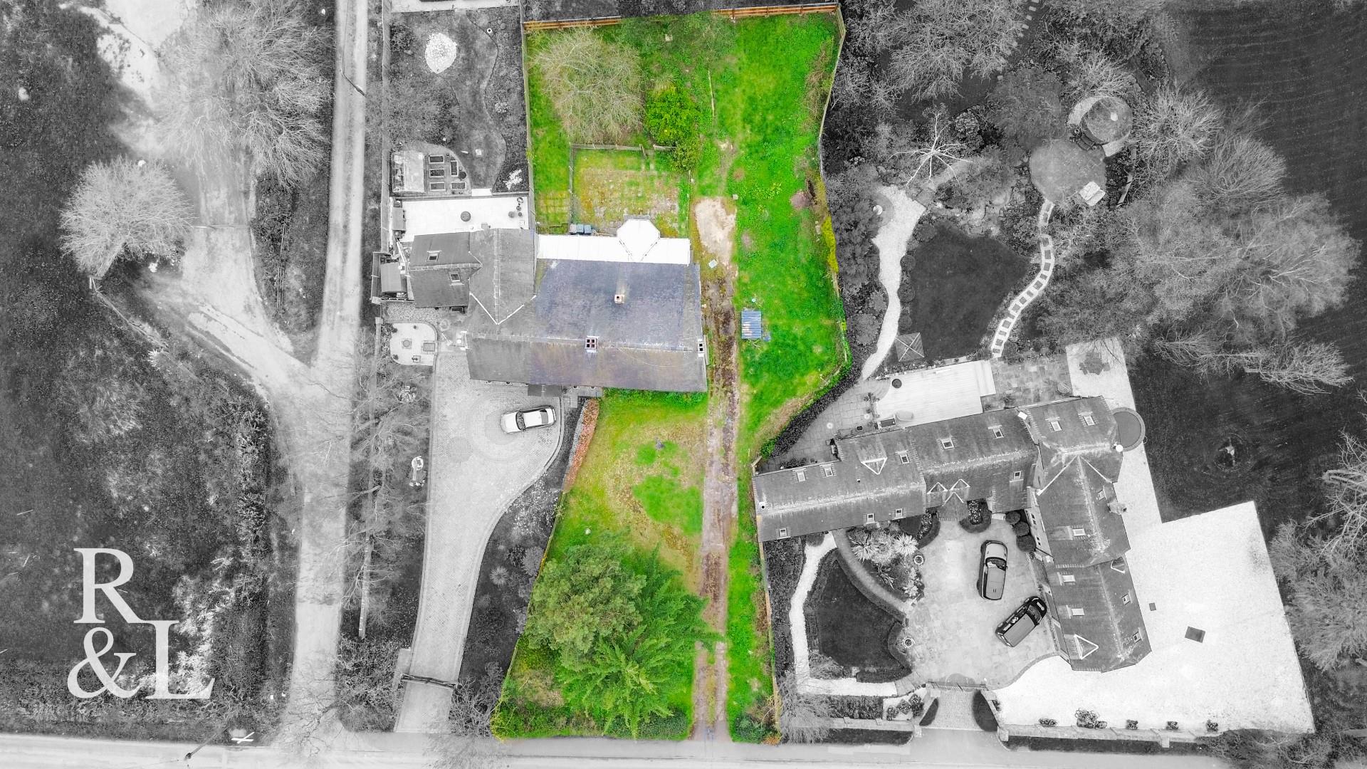 Property image for The Moor,  Coleorton