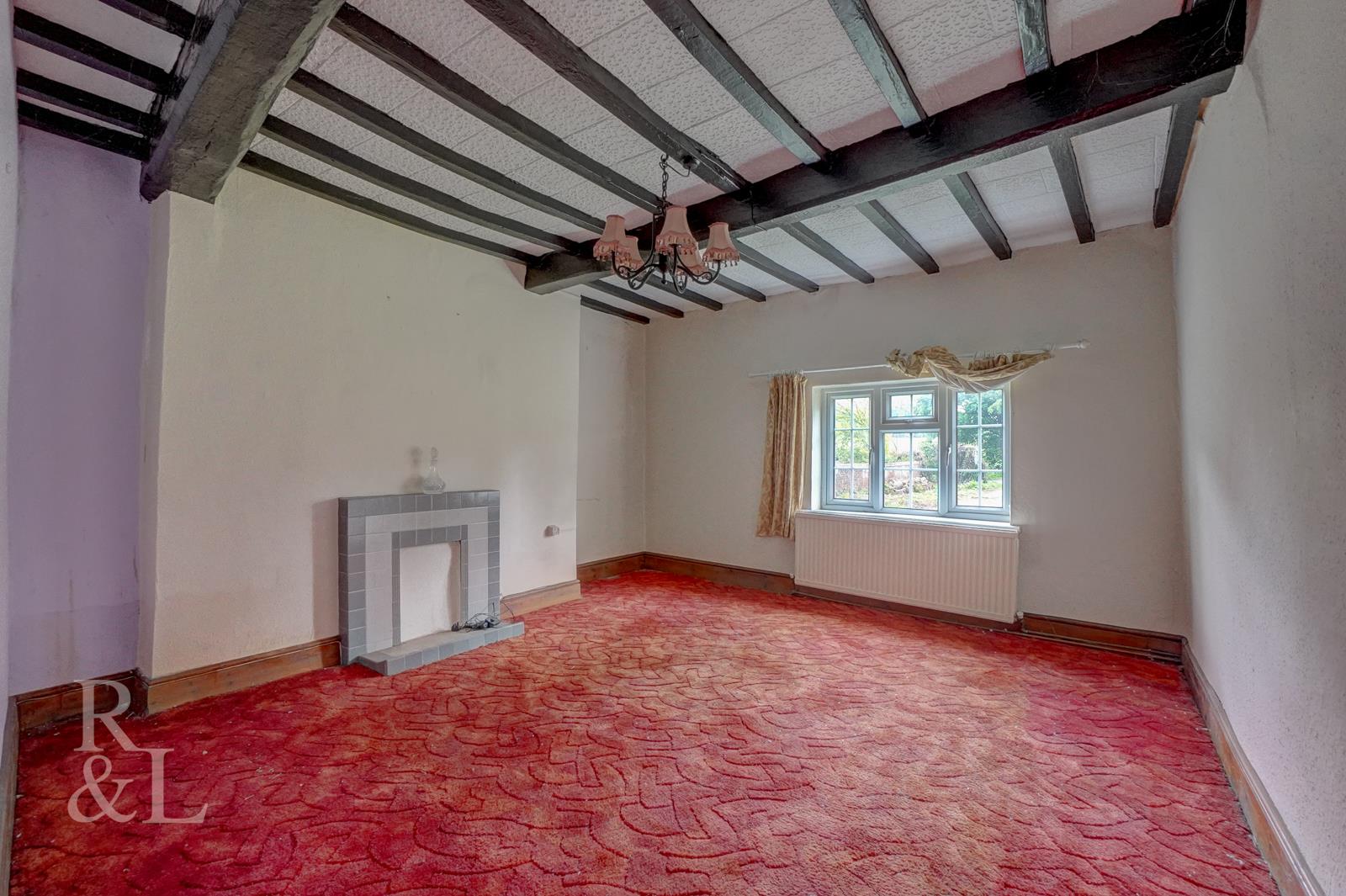 Property image for The Moor,  Coleorton