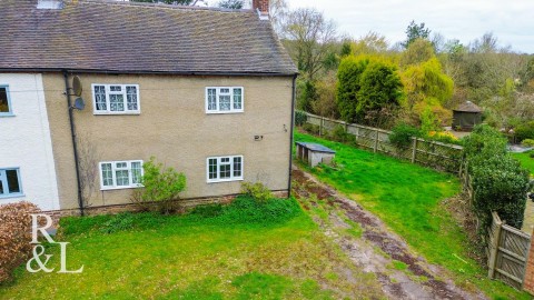 Property thumbnail image for The Moor,  Coleorton