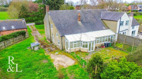 Property thumbnail image for The Moor,  Coleorton