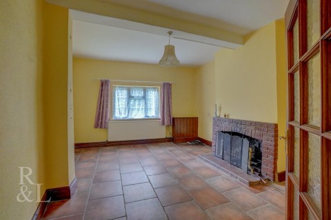 Property thumbnail image for The Moor,  Coleorton