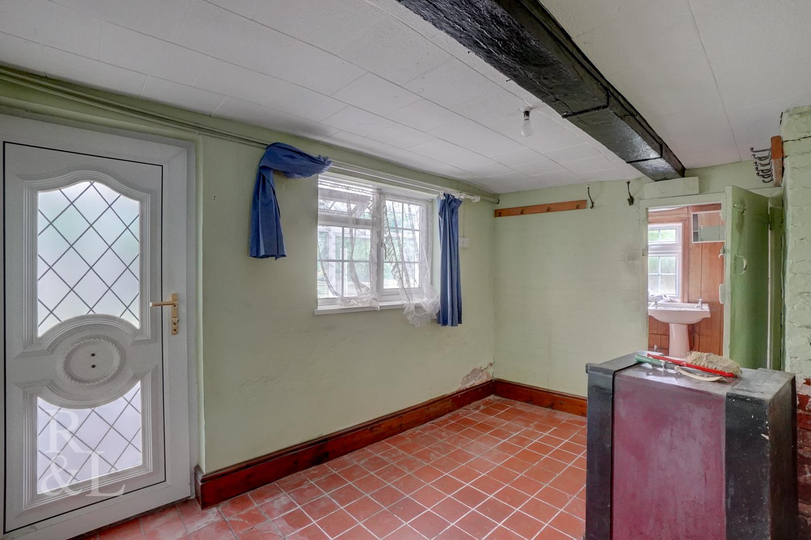 Property image for The Moor,  Coleorton