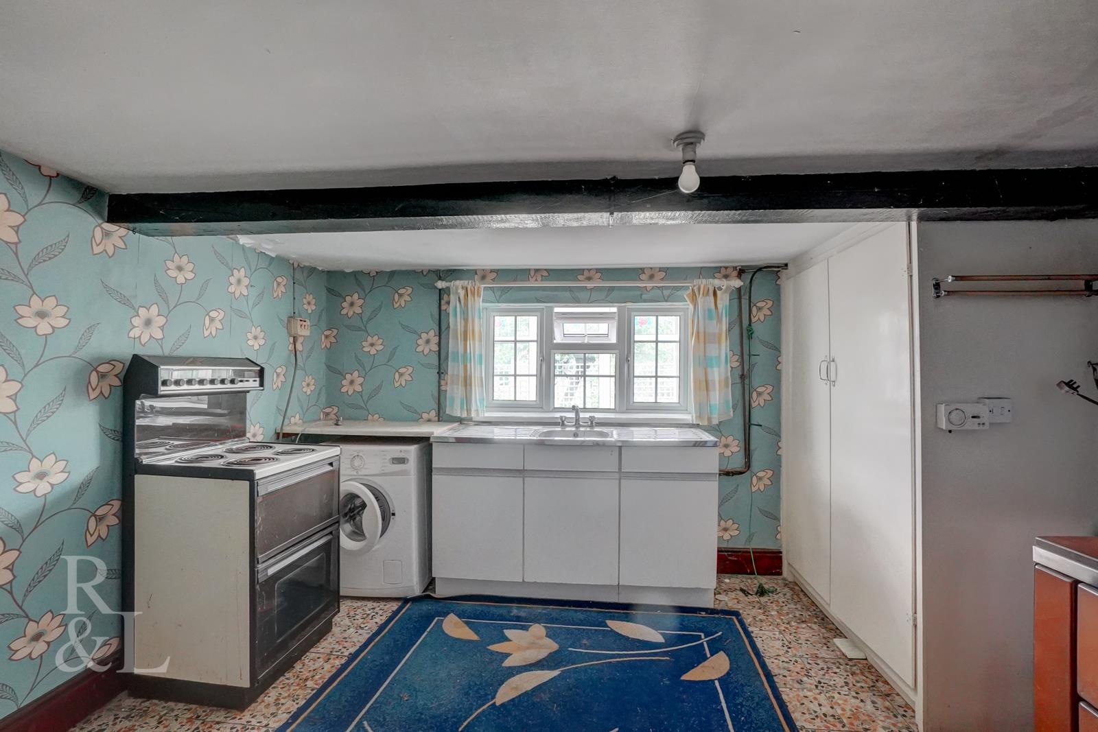 Property image for The Moor,  Coleorton