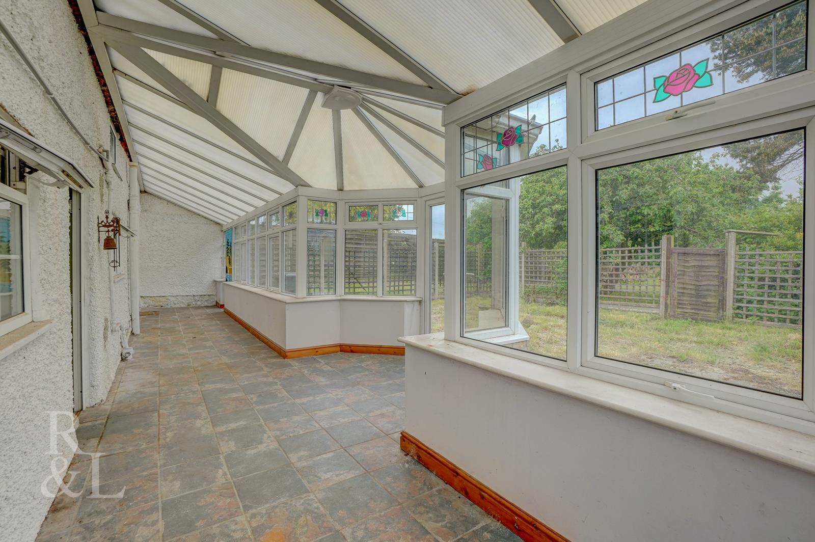 Property image for The Moor,  Coleorton