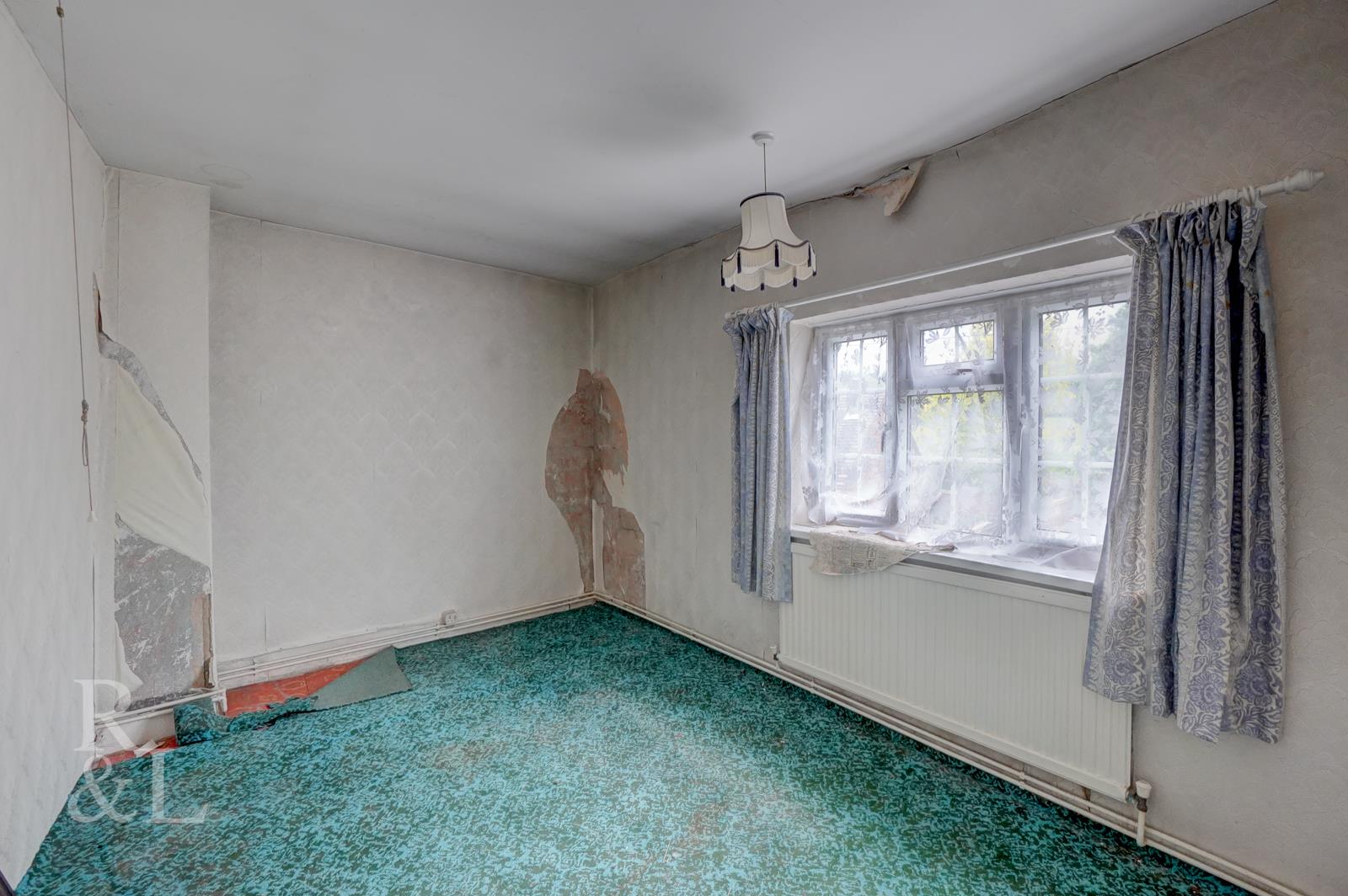 Property image for The Moor,  Coleorton