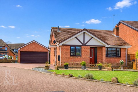 Property thumbnail image for Beaufort Court, West Bridgford, Nottingham