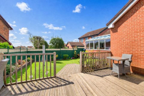 Property thumbnail image for Beaufort Court, West Bridgford, Nottingham