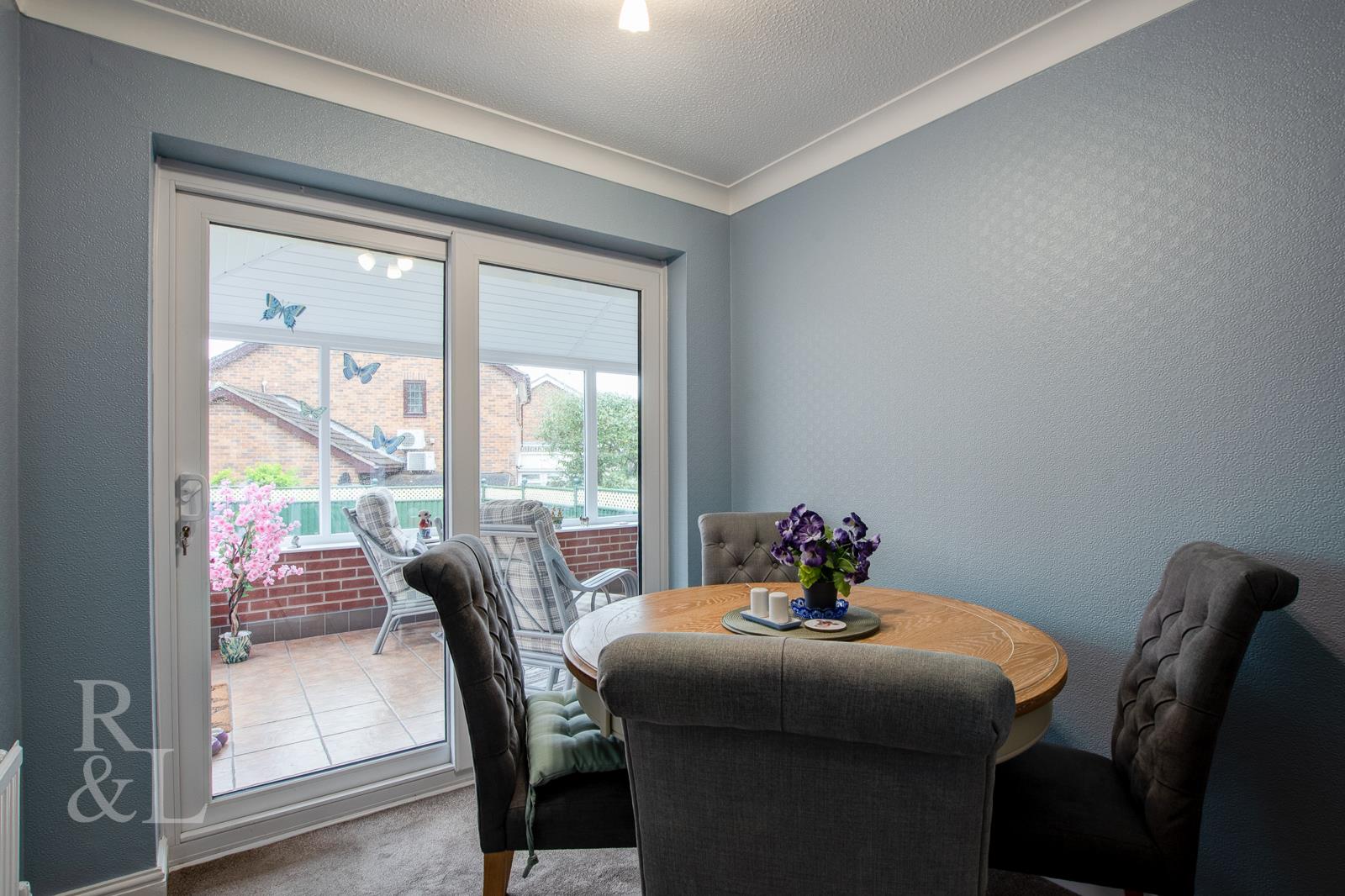 Property image for Beaufort Court, West Bridgford, Nottingham