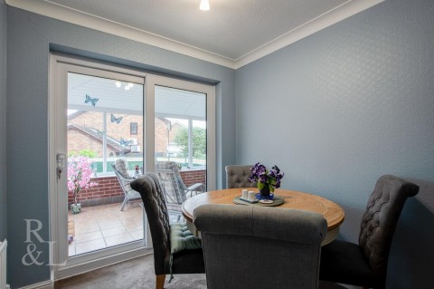 Property thumbnail image for Beaufort Court, West Bridgford, Nottingham