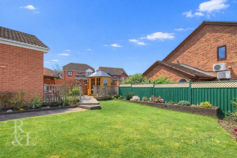Property thumbnail image for Beaufort Court, West Bridgford, Nottingham