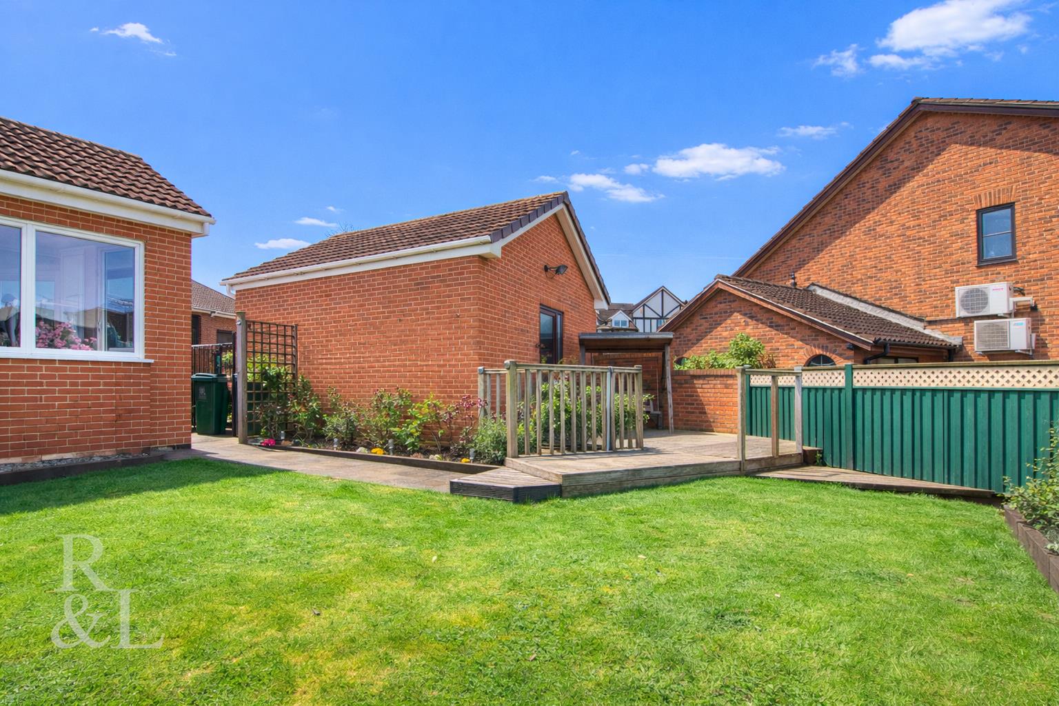 Property image for Beaufort Court, West Bridgford, Nottingham