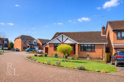 Property thumbnail image for Beaufort Court, West Bridgford, Nottingham