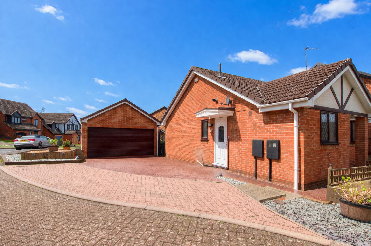 Property image for Beaufort Court, West Bridgford, Nottingham