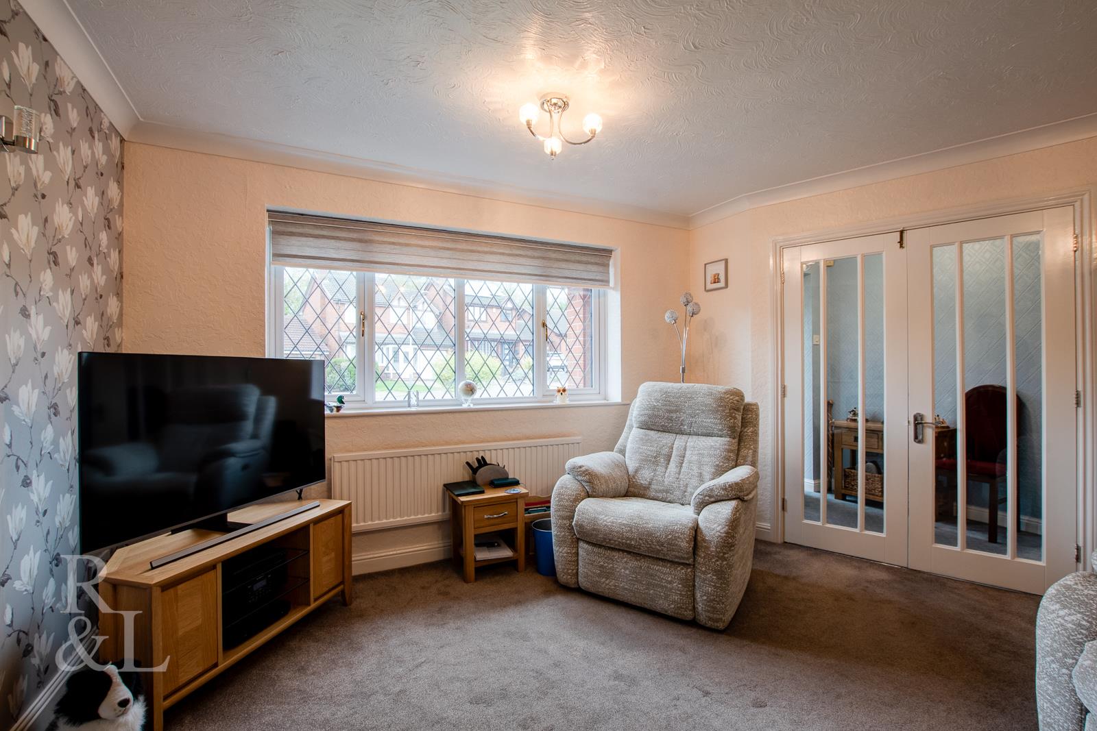 Property image for Beaufort Court, West Bridgford, Nottingham