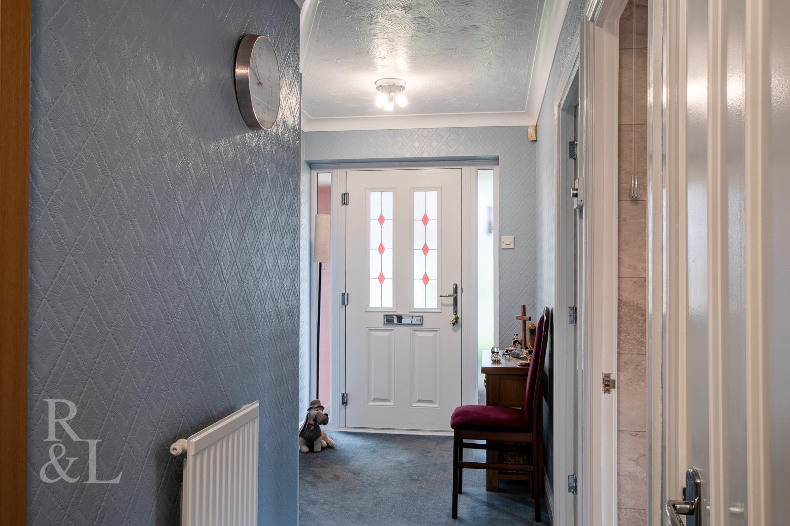 Property image for Beaufort Court, West Bridgford, Nottingham