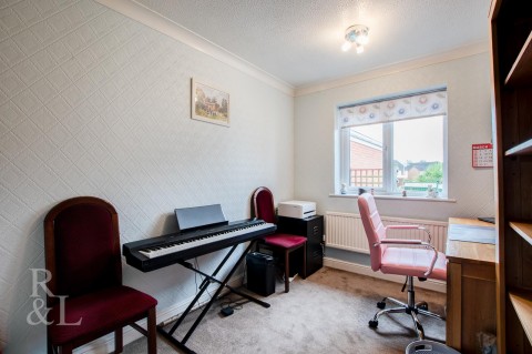 Property thumbnail image for Beaufort Court, West Bridgford, Nottingham