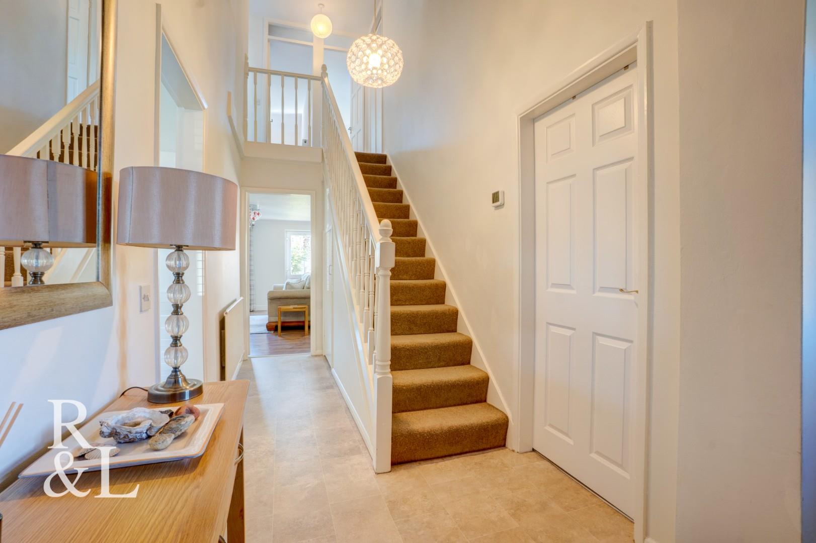 Property image for Winchester Way, Ashby-De-La-Zouch