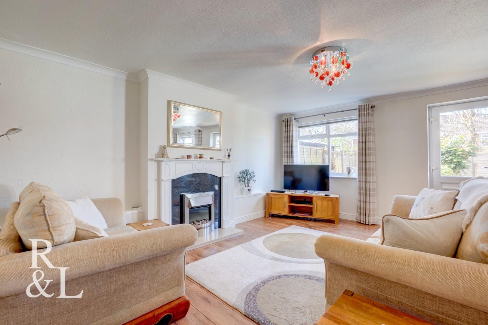 Property image for Winchester Way, Ashby-De-La-Zouch